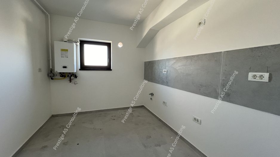 Apartament Decomandat 2 Camere | RATE DEZVOLTATOR 10ANI | Freidorf - Poză 3
