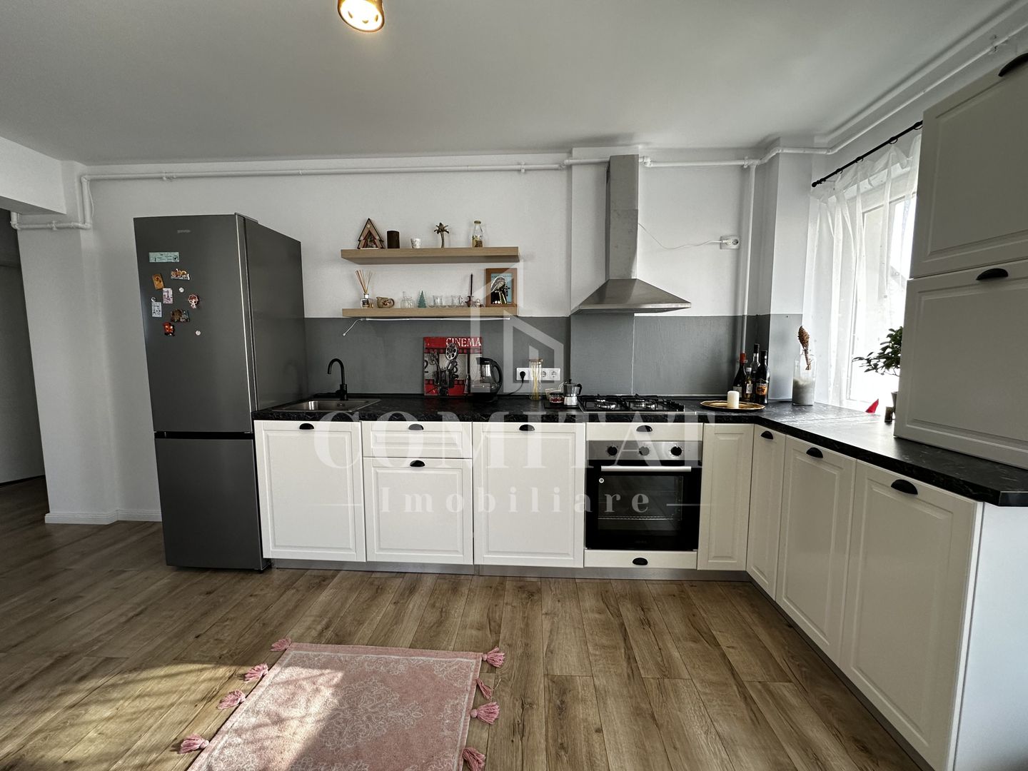 Apartament la cheie | Loc de parcare | Zona Stejarului - Poză 10