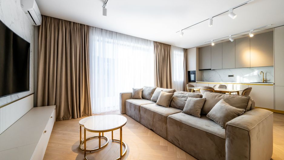 IANCU NICOLAE | Pet friendly | Piscina exterioara | EXCLUSIVITATE - Poză 1