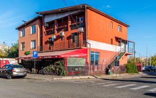 Spațiu comercial în Micălaca, Arad – COMISION 0%