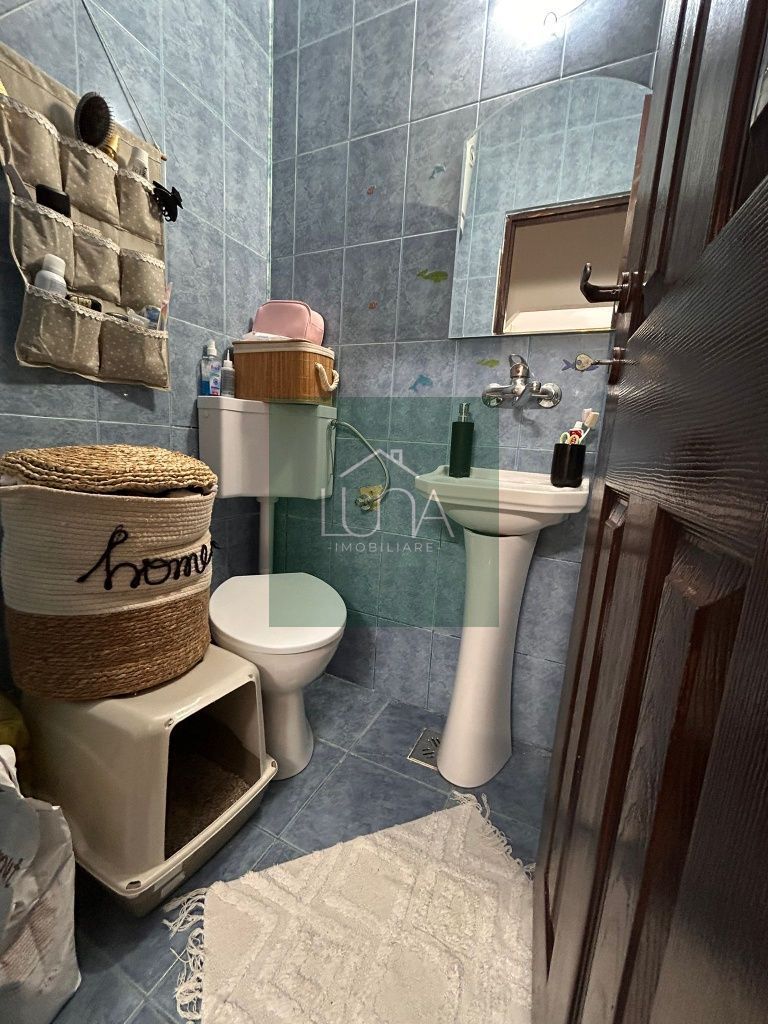 Garsonieră de vânzare | Parter înalt, 7 noiembrie - Poză 4