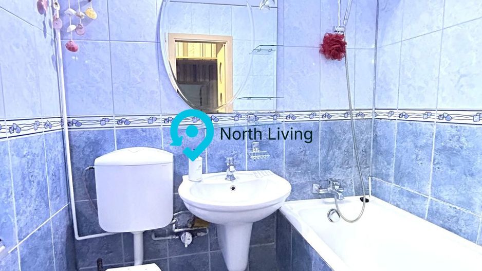 Apartament 4 camere | Titan-Barajul Bistritei - Poză 9