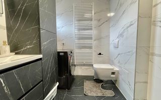 Prnthouse 3 camere | Scară interioară  | 2 balcoane - Poză 21