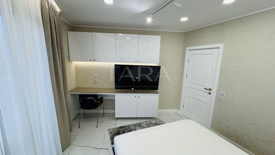 Apartament de lux cu 2 camere - Poză 6