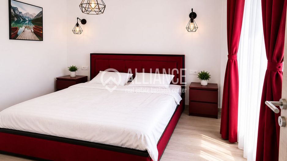 Apartament 2 camere de vanzare - (COD10) TABARA NAVODARI - Poză 1