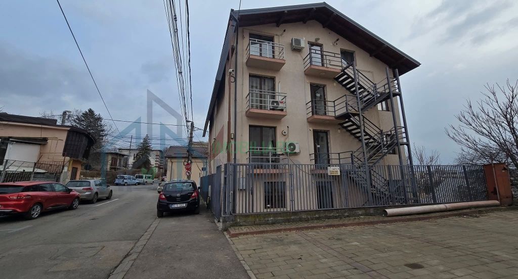 Apartament 1 cameră, zona centrală Iași, Piața Unirii - Poză 1