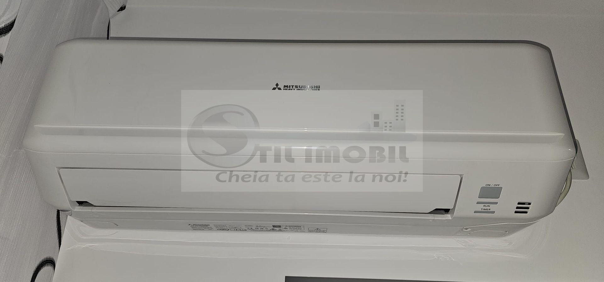 Apartament 1 Camera UNIREA TOWERS - 440 euro - Poză 8