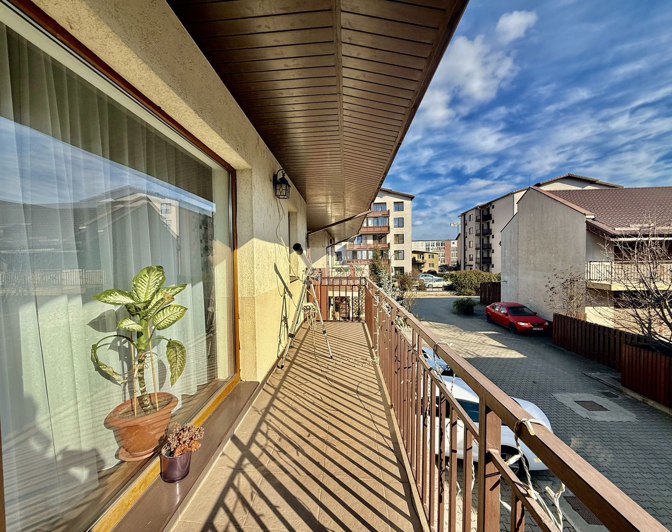 Vânzare Casa Cuplată Tip Duplex | Floresti - Someșului/ Stadionului - Poză 14