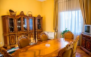 Vila interbelica de LUX consolidata integral, Matei Basarab, Traian - Poză 5