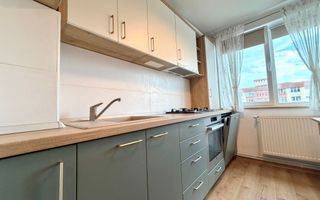 Apartament 2 camere, Victoriei | parcare și boxă - Poză 5