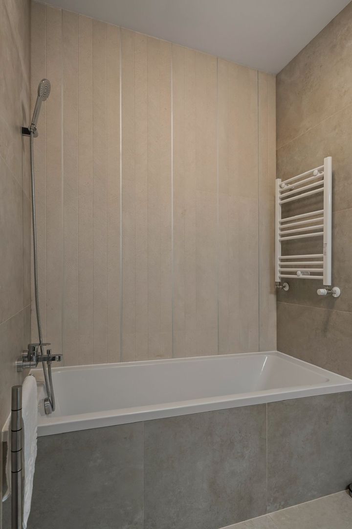 3 camere | Residence5 | Baneasa | Pipera | Iancu Nicolae - Poză 15
