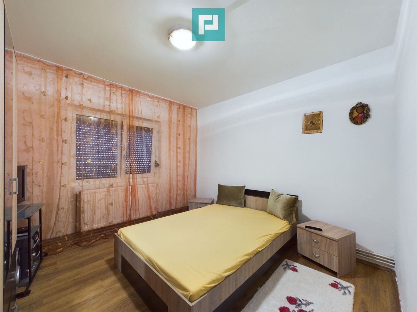 Apartament 2 camere zona Alfa - Poză 4