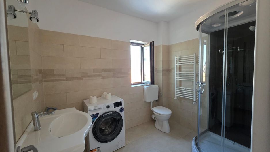 Apartament 2 camere mobilat modern CUG Valea Adanca - Poză 7