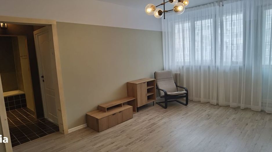 DE INCHIRIAT | Apartament 2 camere PREMIUM - Ion Mihalache - Poză 17