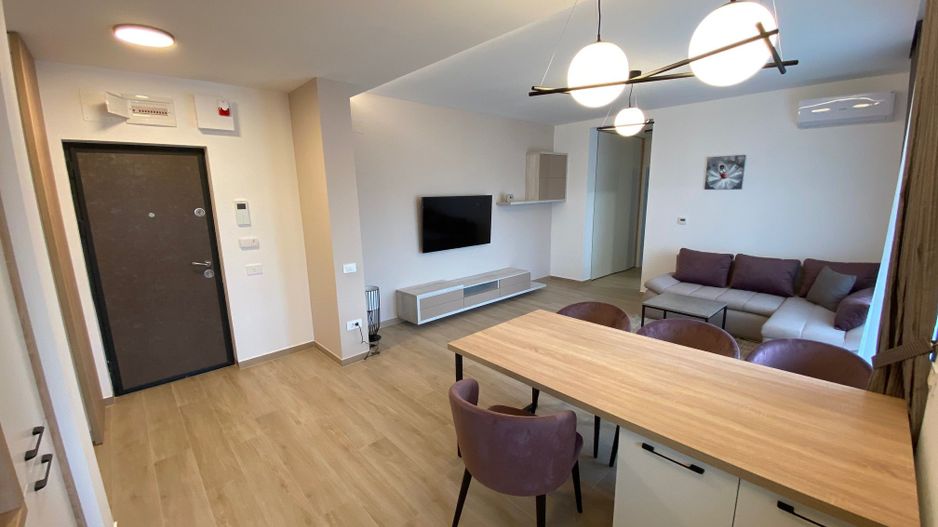 Apartament 3 camere  in Dumbravita -Kaufland - Poză 4