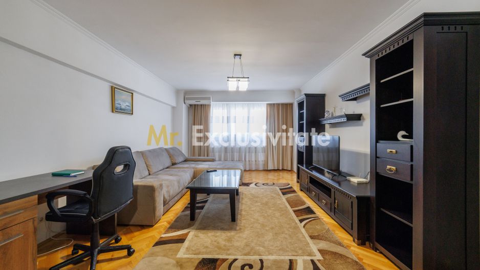 APARTAMENT 2 CAMERE, ULTRACENTRAL - PITEȘTI - Poză 1