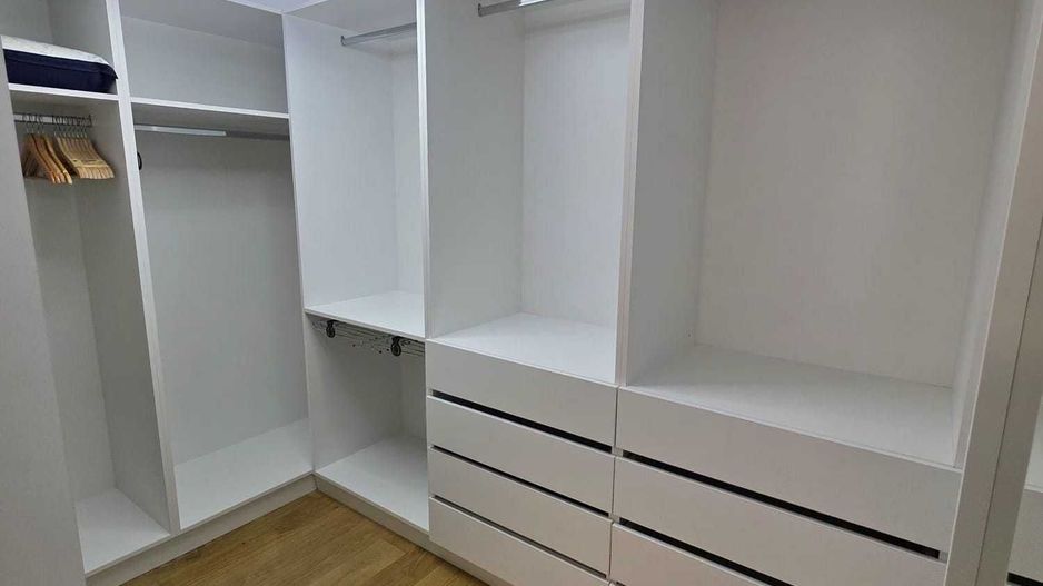 Apartament 3 camere | UpGround Residence | 96 mp | 2 băi | Etaj 8 - Poză 5