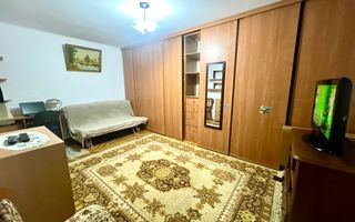 Garsoniera de inchiriat/Centru - Poză 1