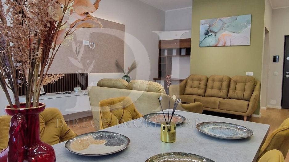 Apartament ultramodern / etaj intermediar / Zona Vivo - Poză 14