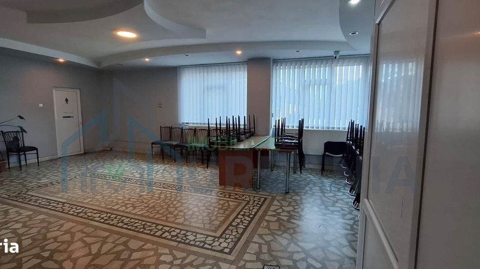 Spațiu comercial 130mp, parter, parcare, 1 luna gratuita mutare-amenaj - Poză 9