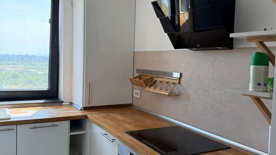 Chirie I Apartament 2 camere | 4 City North I Pipera I Parcare - Poză 6