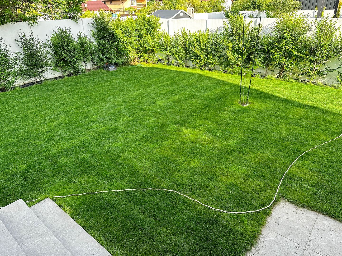 Vilă individuală premium SMART de vânzare. |  Lângă pădure și parc - Poză 5