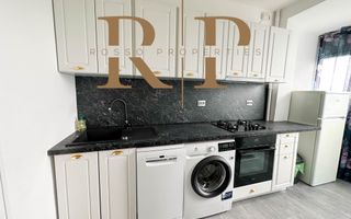 Apartament de închiriat în Dorobanti, Bucuresti - Poză 9