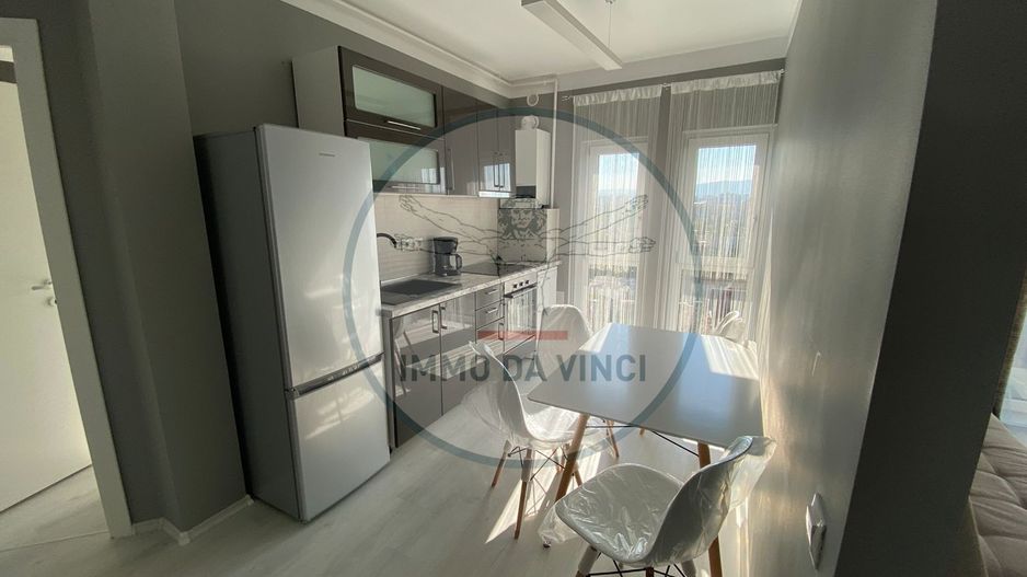 Apartament 3 camere Zona Kaufland Marasti - Poză 1