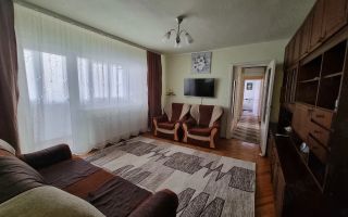 Apartament cu 3 camere de închiriat – Zona Girocului - Poză 1