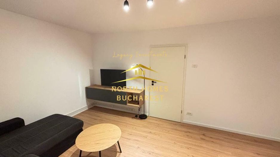 Apartament 2 camere renovat complet , mobilat ,Lacul Tei- propietar - Poză 12