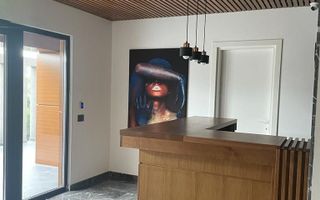 Apartament High End 2 camere I Zona Aviatiei I Mobilat si utilat - Poză 15