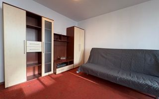 2 camere decomandat Dristor Metrou 53mp+ balcon 5mp et 6/10 bloc 1978 - Poză 15