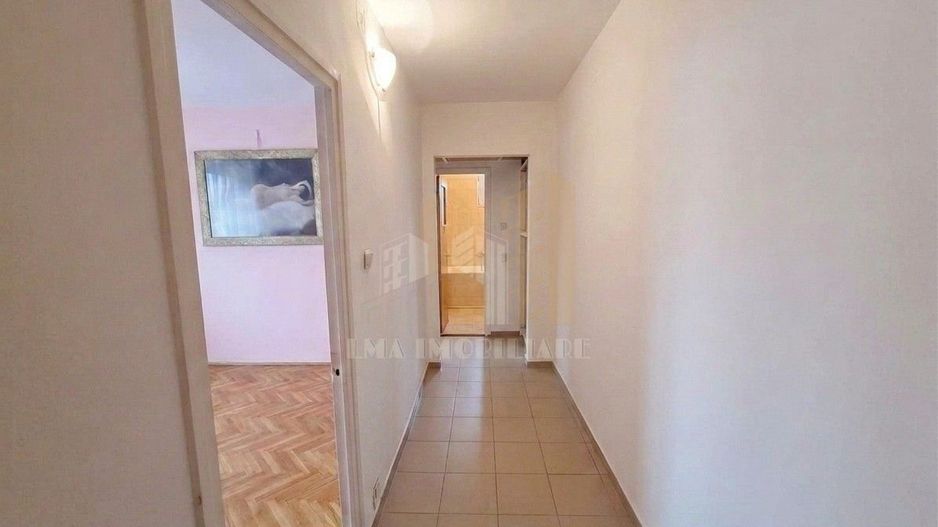 Apartament 3 camere semidecomandat Barbu Lautaru Brasov - Poză 11