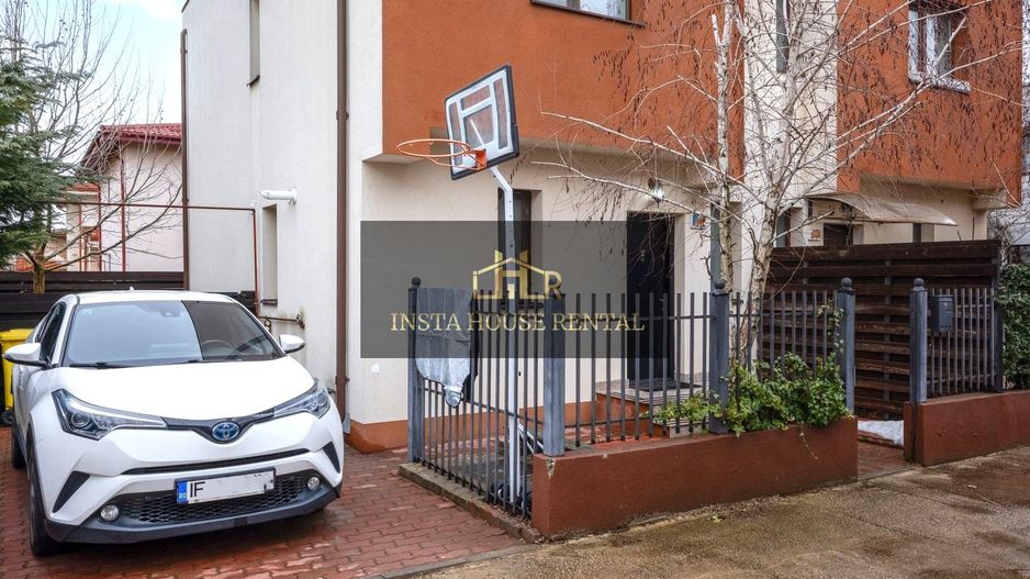 Casa 3 camere cu gradina /  23 August - Poză 12