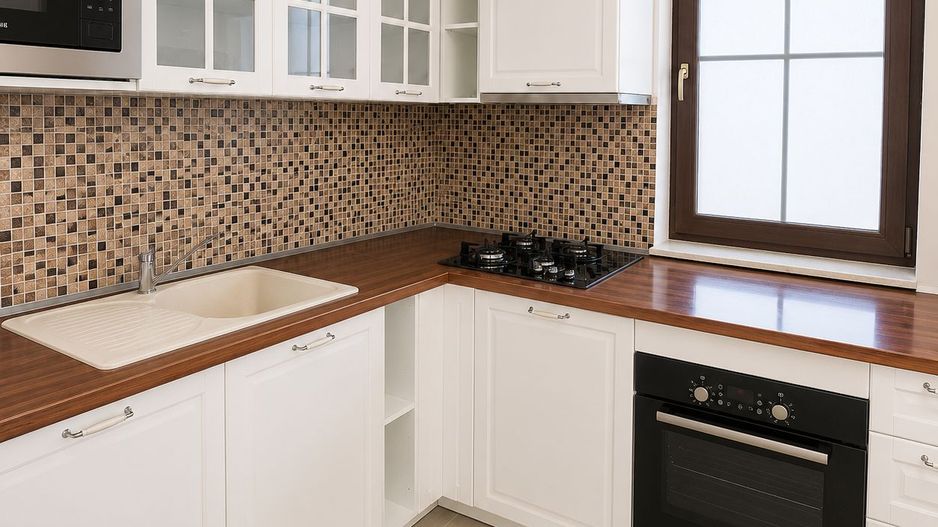 Inchiriez apartament 2 camere, Dumbravita langa padure - Poză 8