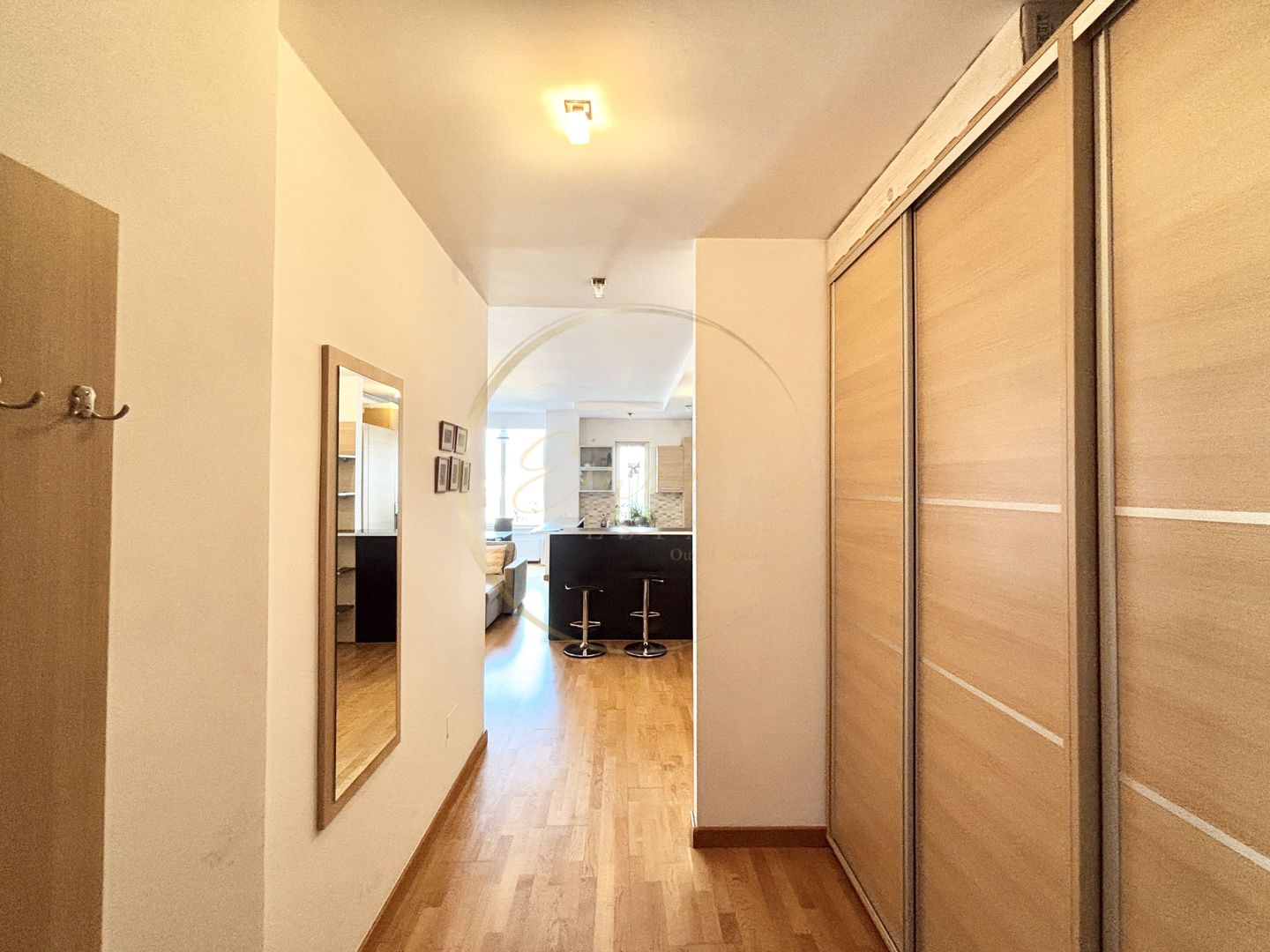 De închiriat: Apartament premium cu 2 camere pe malul Begăi – Timișoara - Poză 12