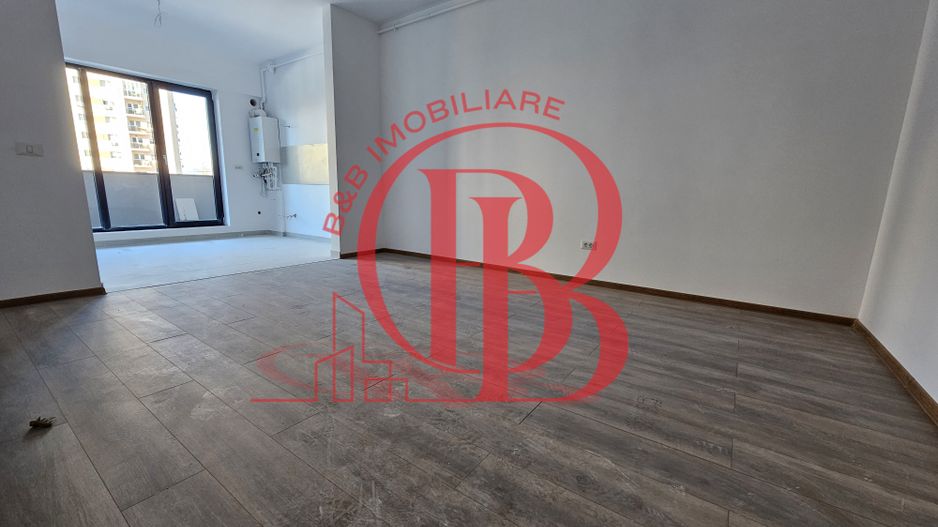 2 camere Finalizat-Mutare imediata 7 min Metrou Teclu - Poză 1
