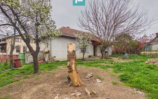 Ieftin - Casă cu teren 842mp, zona Dealuri, Oradea - Poză 16