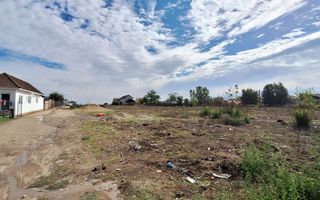 Teren de vanzare in Craiova zona Cernele - Poză 4