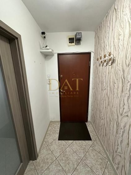 Apartament 3 camere | 2 bai | etaj intermediar | Piata Flora - Poză 16