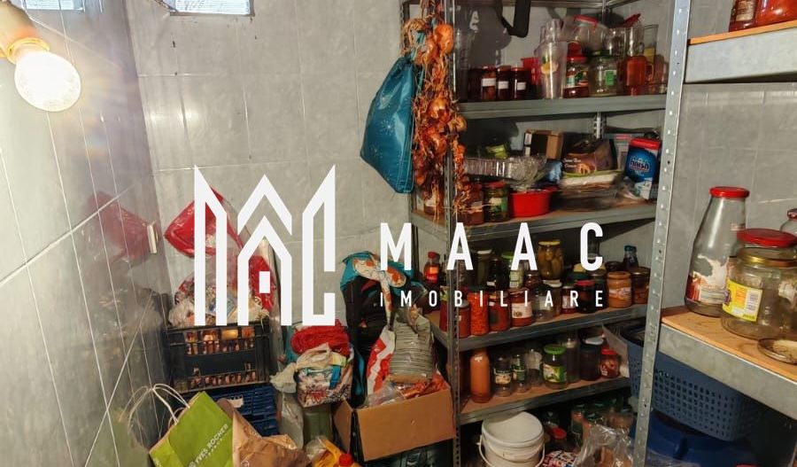 Casa Individuala I 165 MPU I Zona Tineretului- Sibiu - Poză 13