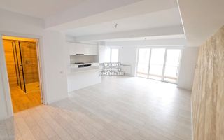 Apartament cu 2 camere, 90 mp, etaj 3, bloc NOU,  zona GARA; - Poză 4