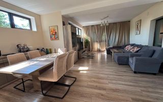 EXCLUSIVITATE - VILA INDIVIDUALĂ P+1+M+pod - Poză 5
