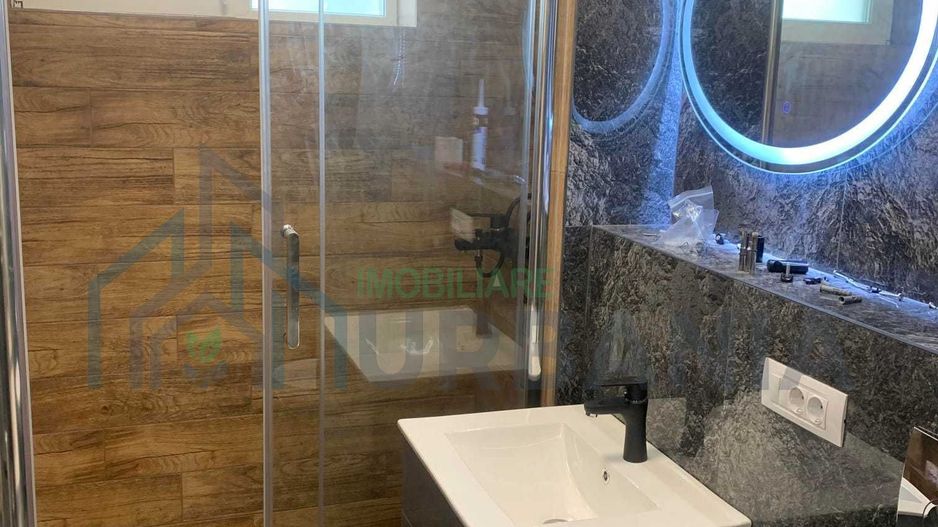 #, vand apartament, 2 camere, decomandat,Tatarasi - Dispecer - Poză 4