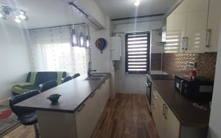 Apartament 2 camere – Copou – 135.000 € - Poză 5