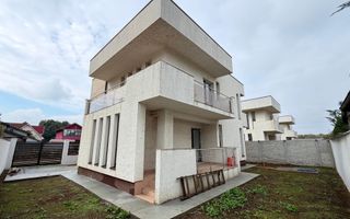 Casa Individuala - 5 camere - 2 bai - 300mp teren - Poză 3