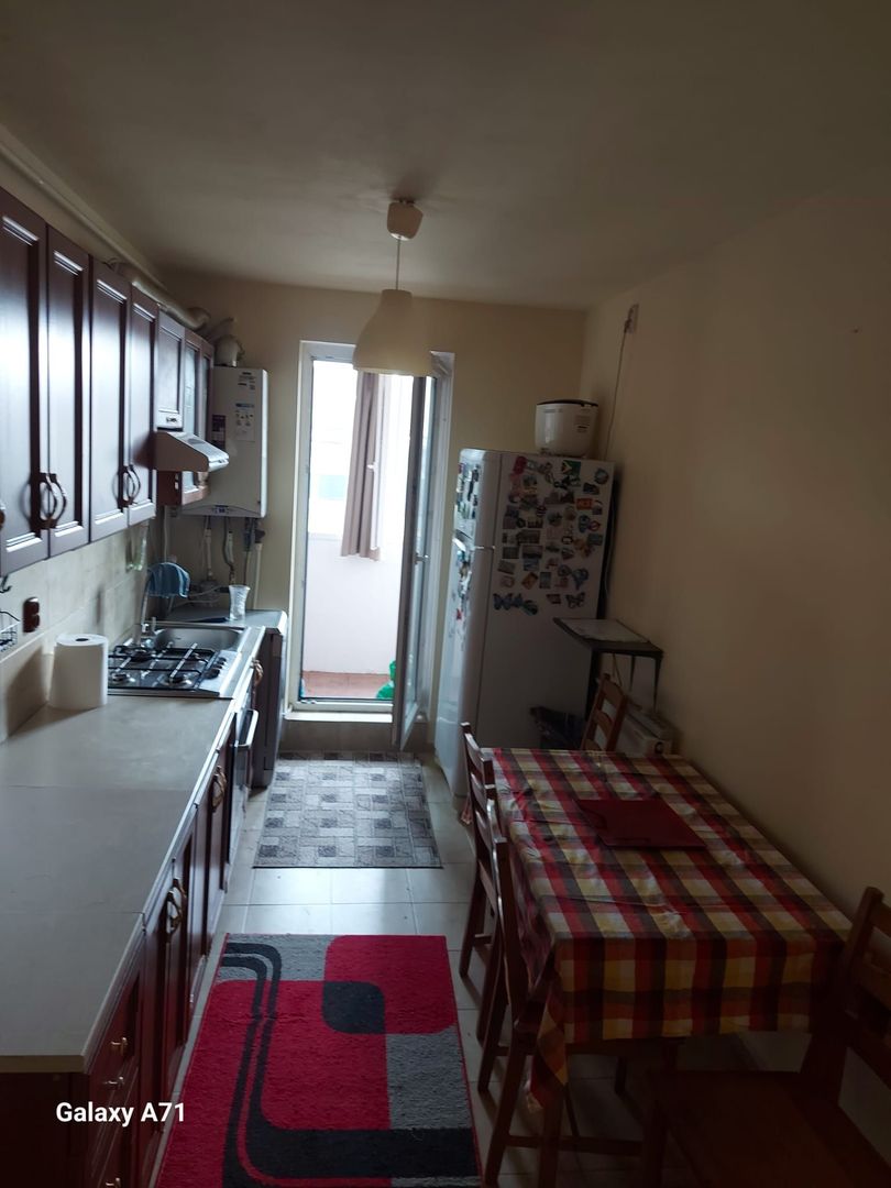 COMISION 0% | Apartament 3 camerfe | Giroc | 55 mp + 12 mp Balcon - Poză 10