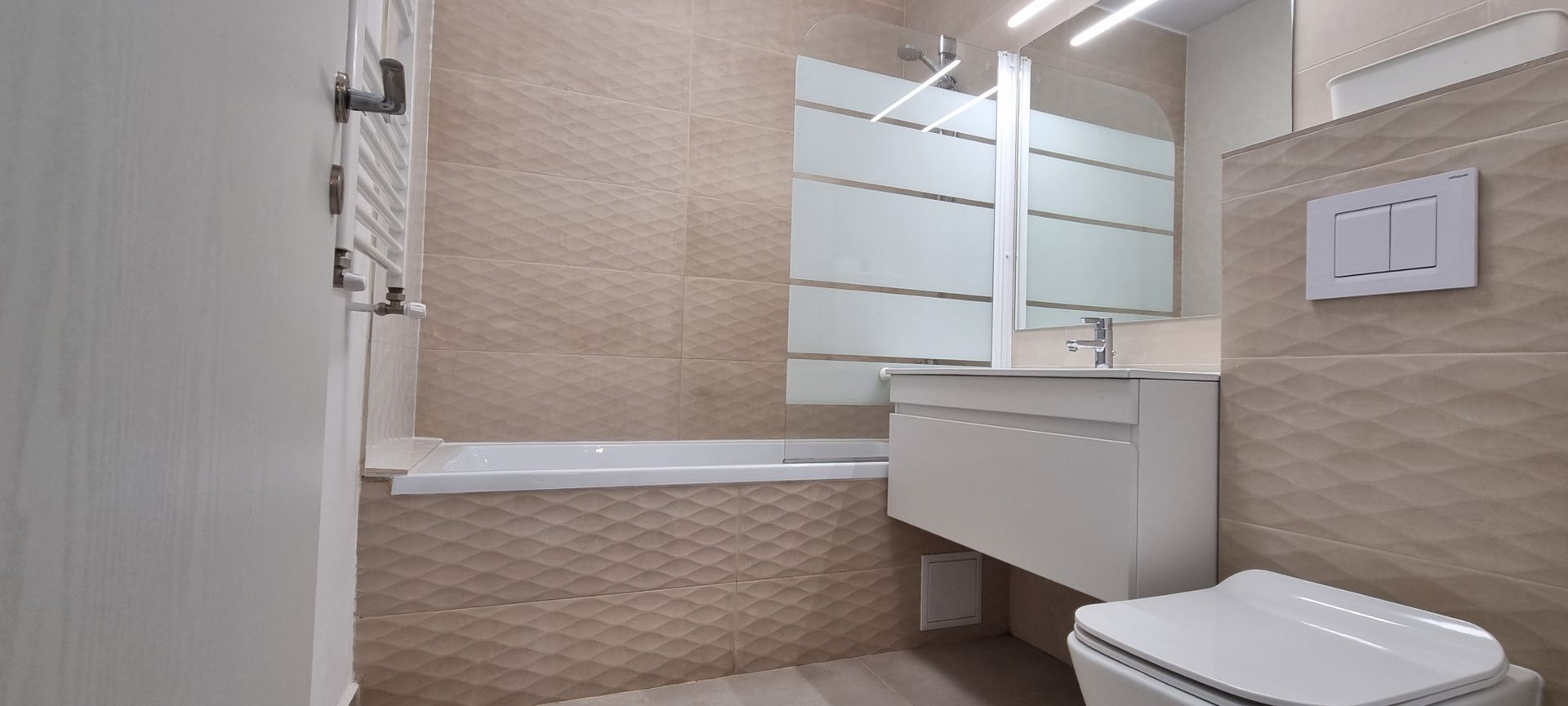 Apartament 3 camere Baneasa Zoo Iancu Nicolae de inchiriat - Poză 5