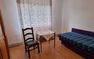 Apartament 2 camere, parter inalt, Cetate, zona Liceul Militar - Poză 5