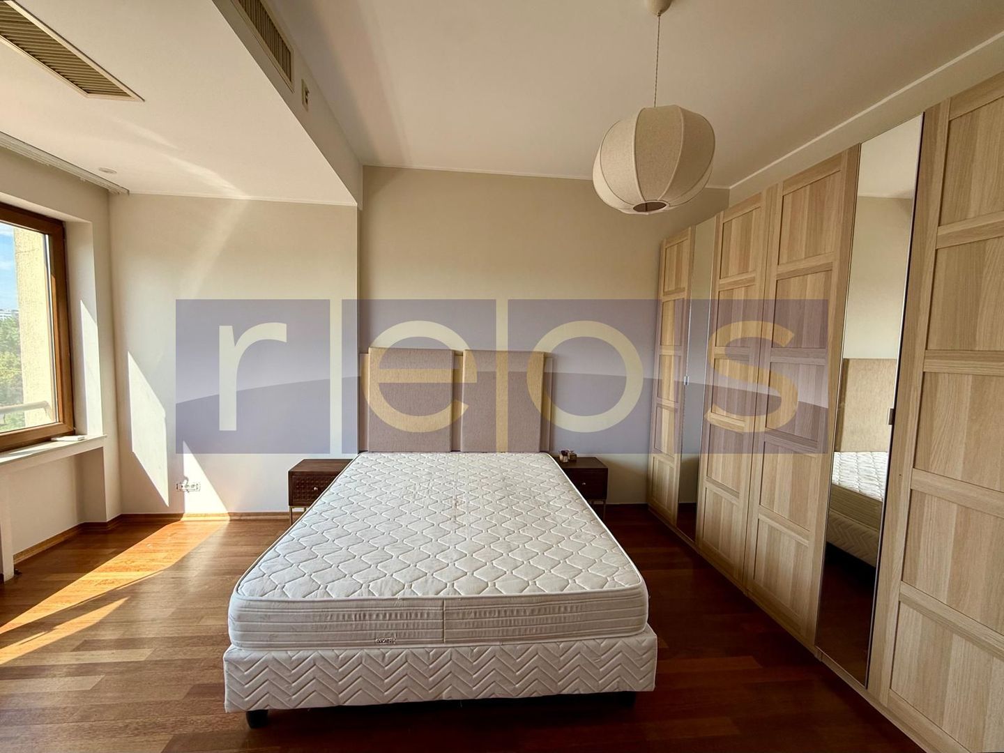 INCHIRIERE 3 CAMERE 86MP | FLOREASCA | MOBILAT-UTILAT LUX | PARCARE - Poză 5